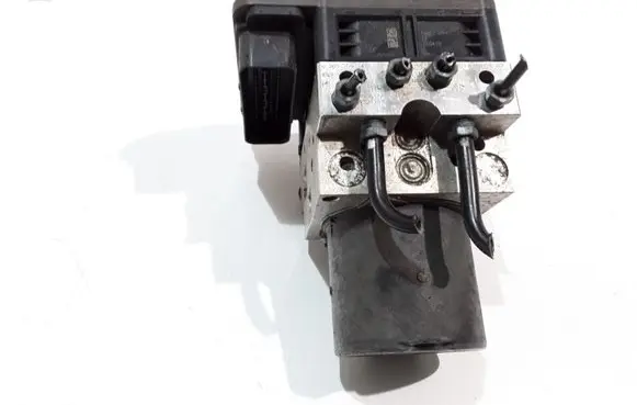 BMW X5 E70 ABS Pump 0265250347 33516793488 10213510