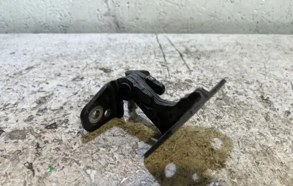 Dodge Durango Rear door lower hinge 85574F