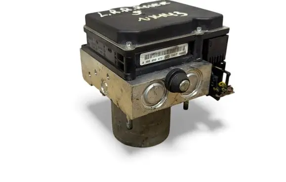 Land Rover Range Rover L322 ABS Pump 0265950472 SRB500440