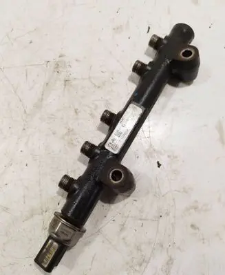Ford Fiesta Fuel main line pipe 9685297580 28497Z01 113431174
