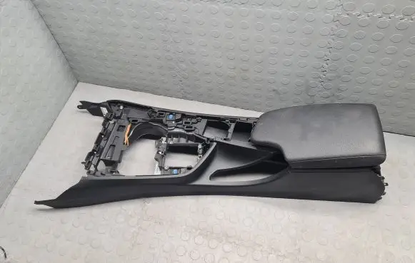 BMW 3 F30 F35 F31 Center console 9360528 0003289914 971475615
