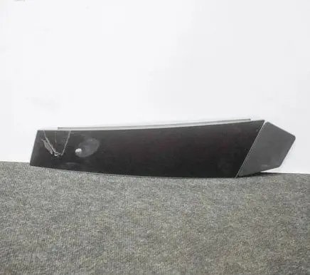 Tesla Model 3 (B) pillar trim (top) 110044100C