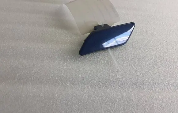Porsche Panamera (970) Headlight washer spray nozzle cap/cover 97050573100