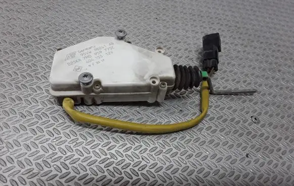 Ford Galaxy Fuel tank cap lock 7M0959775C
