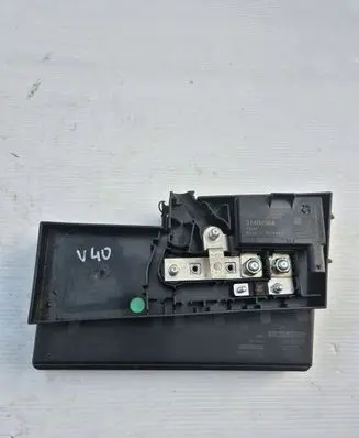 Volvo V40 Fuse module 31409364