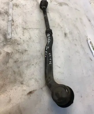 Opel Grandland X Steering tie rod end 