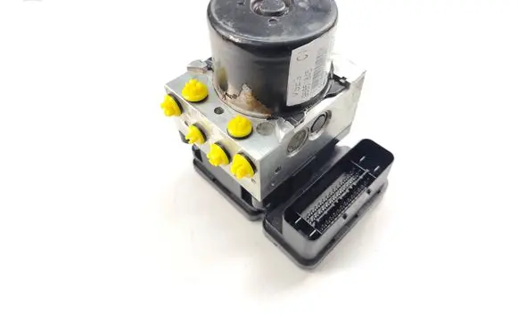 Chevrolet Captiva ABS Pump 96851845 25021205224 000401812C5