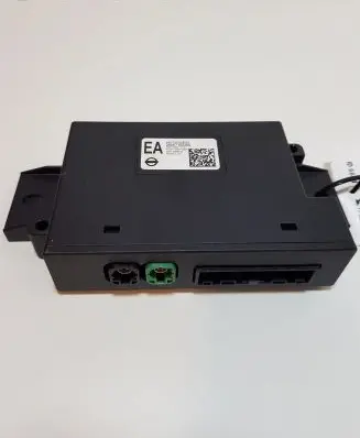 Nissan Qashqai J12 Other control units/modules 284E76UU0A