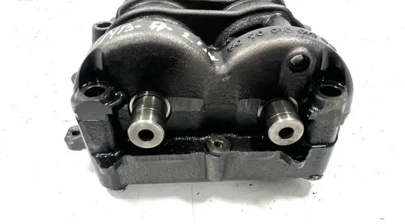 Mercedes-Benz A W169 Oil pump A6400100536 081400315MIT 80066210R