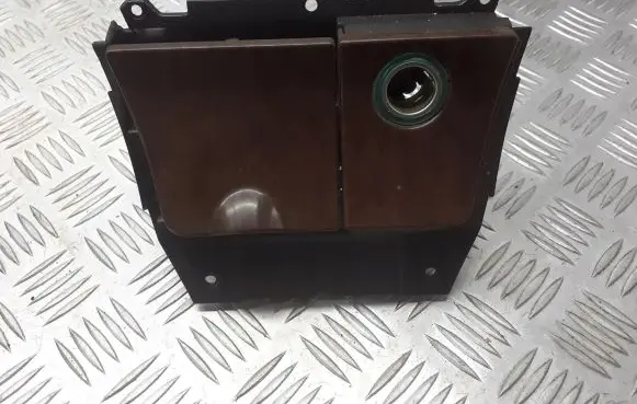 Citroen Xsara Rear door ashtray 9637602677