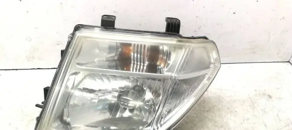 Nissan Pathfinder R51 Headlight/headlamp 26060EB30A