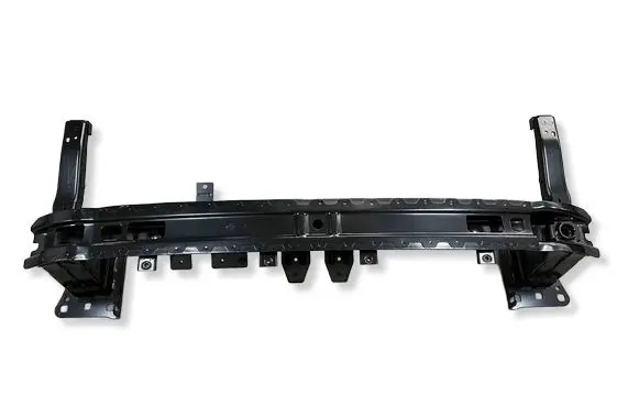 Volkswagen PASSAT B8 Front bumper support beam 3G0807611A