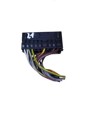 Audi A6 S6 C5 4B Other wiring loom 1J0972999