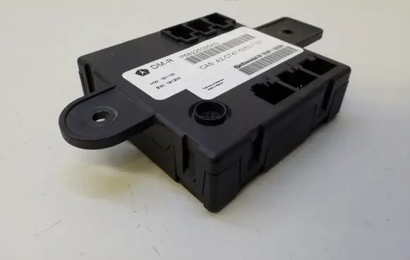 Chrysler Pacifica Sliding door control unit/module P68225096AG A2C7475250700