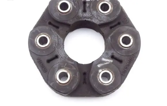 Porsche Cayenne (9PA) Rear prop shaft donut coupling/joint 7L0521403