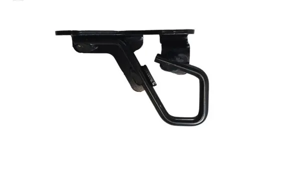 Volvo XC60 Seat back rest lock catch 31446743