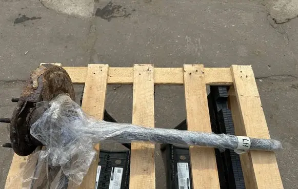 Nissan Patrol Y60 Rear driveshaft 3816501J00
