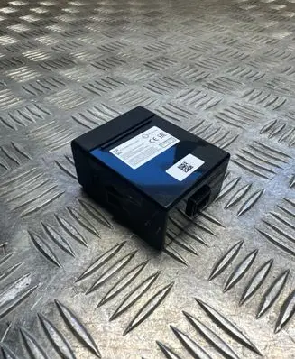 Hyundai Tucson IV NX4 USB socket connector 96125N9500