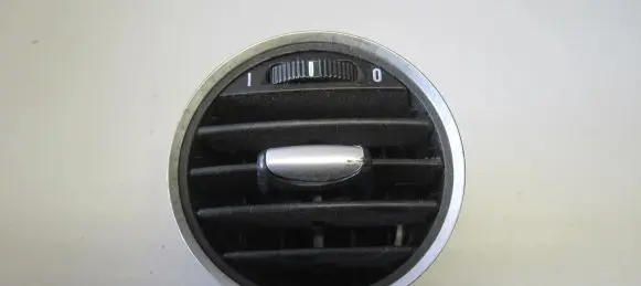 Alfa Romeo 159 Dashboard side air vent grill/cover trim 376630