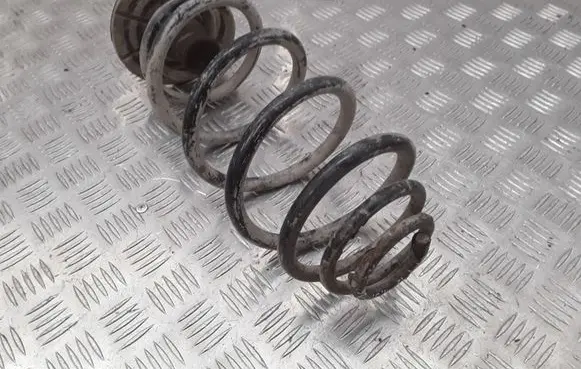 Opel Combo C Rear coil spring