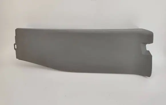 Volkswagen Multivan T5 (B) pillar trim (bottom) 7H5867292R