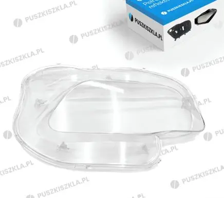 Jeep Cherokee Headlight lense 5905049703514