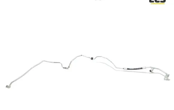 Fiat 500 Air conditioning (A/C) pipe/hose 51768498