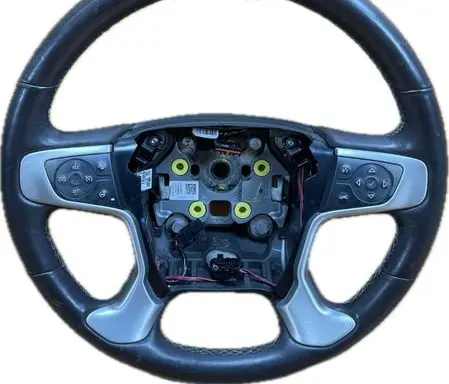 GMC Yukon Steering wheel 23423491