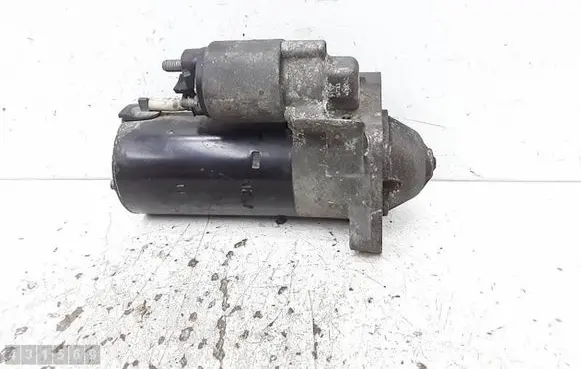 Volvo S60 Starter motor 0001109264