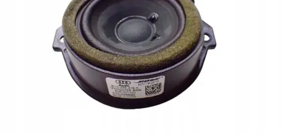 Audi Q3 8U Front door speaker 8U0035416A