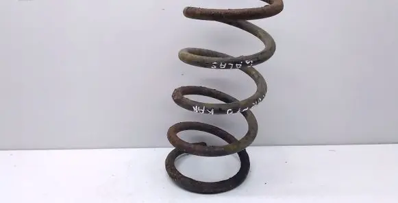 Ford Scorpio Rear coil spring
