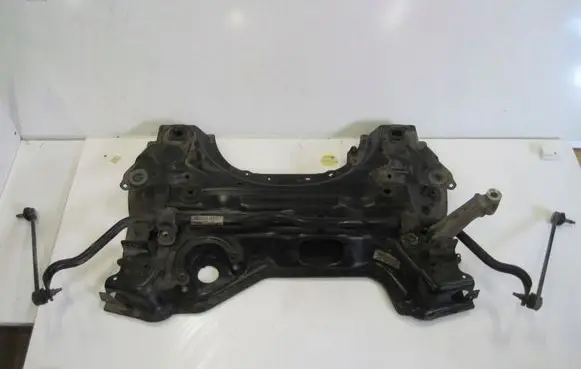 Peugeot 308 Front axle beam 770687A01G
