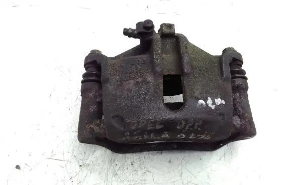 Opel Agila A Front brake caliper