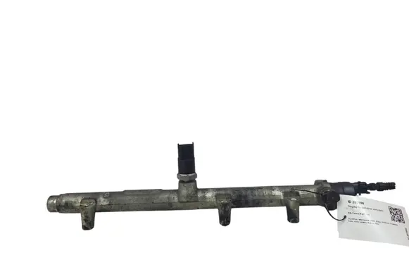 KIA Carens II Fuel main line pipe 0445214026 3140027000