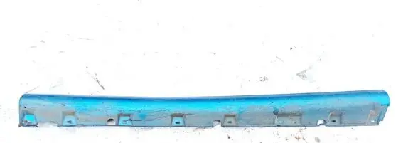 Hyundai Lantra II Sill