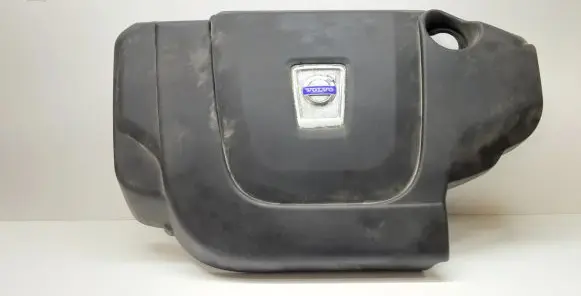 Volvo XC60 Engine cover (trim) 31319190 31319191