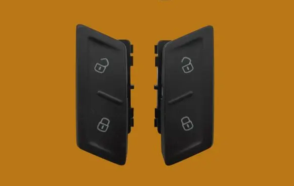 Volkswagen PASSAT B8 Other switches/knobs/shifts 561962135C