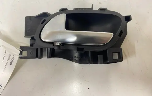 Citroen C5 Front door interior handle 9660525480 9685950377