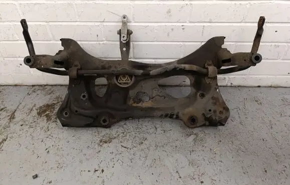 Audi A3 S3 8V Front subframe 5Q0199315
