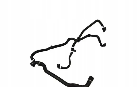 BMW X1 F48 F49 Engine coolant pipe/hose 9250564