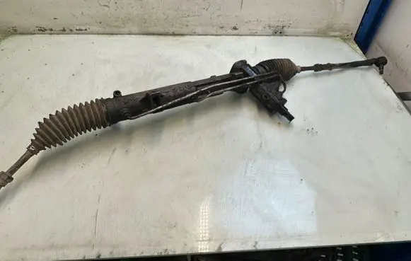 BMW 3 E46 Steering rack 1096907