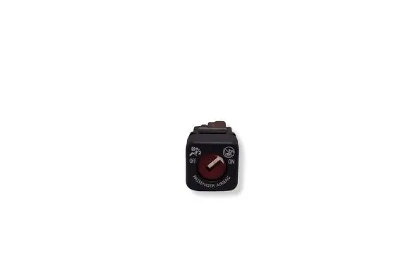 Opel Mokka B Passenger airbag on/off switch 9641391277