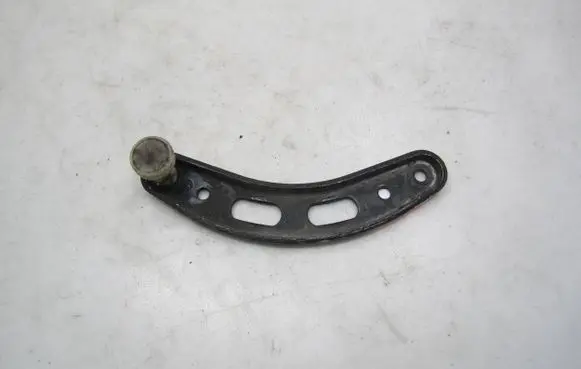 Volkswagen Caddy Sliding door lower roller guide/hinge 
