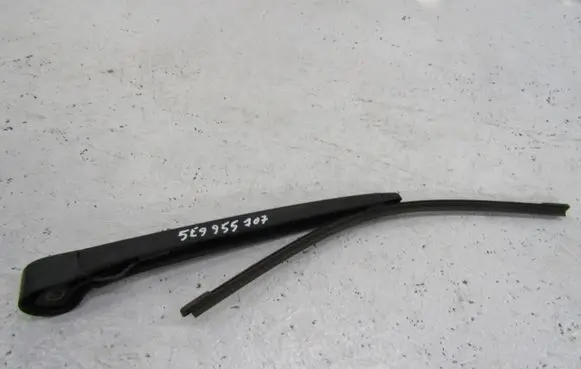 Skoda Octavia Mk3 (5E) Rear wiper blade arm 5E9955707