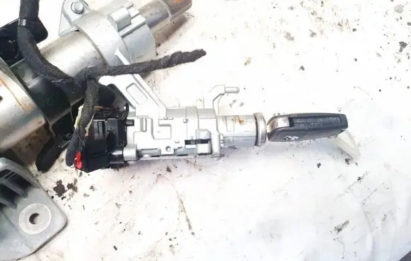 Opel Insignia A Ignition lock 20939745 3210042175