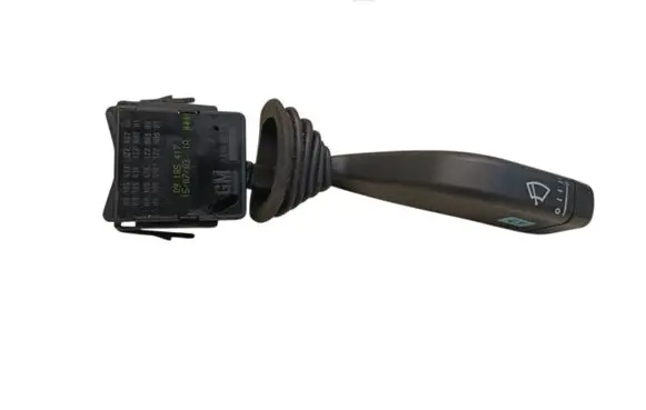 Opel Meriva A Wiper control stalk 09185417 09185413 09185414