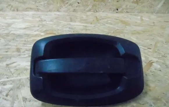 Citroen Jumper Front door exterior handle 242430