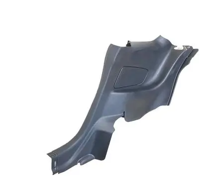 Ford Mustang VI Coupe rear side trim panel FR3B6331012APW FR3B6331012A