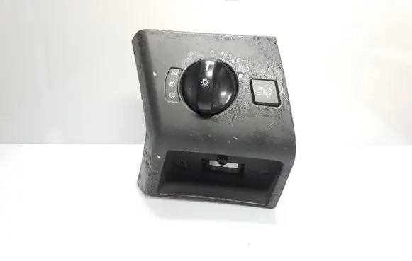 Mercedes-Benz S W220 Light switch 2205450504