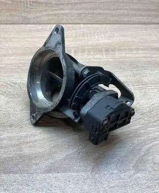 BMW 5 E39 Throttle valve 1703562